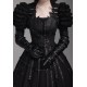 Foxtrot Wilde Jagd Jacket and JSK(Pre-Order/Full Payment Without Shipping)
